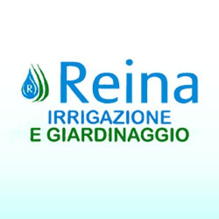 Logo da Reina Irrigazione Giardinaggio Toro Catania