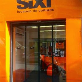 Bild von SIXT - Barcelona Passeig de Gracia