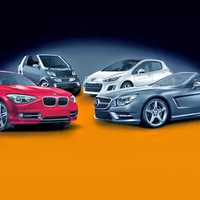 Bild von SIXT - Barcelona Passeig de Gracia