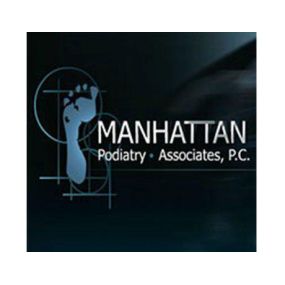 Manhattan Podiatry Associates, PC is a Podiatrist serving New York, NY