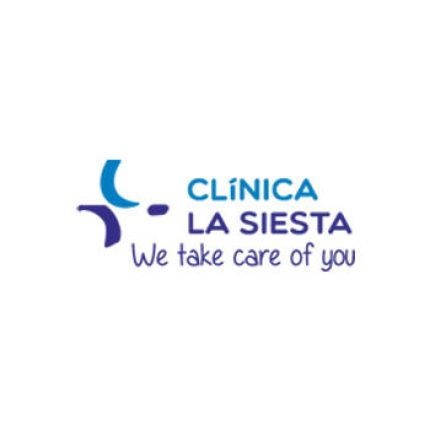Logo de Clínica La Siesta