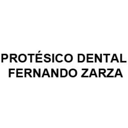 Λογότυπο από Protésico Dental Fernando Zarza