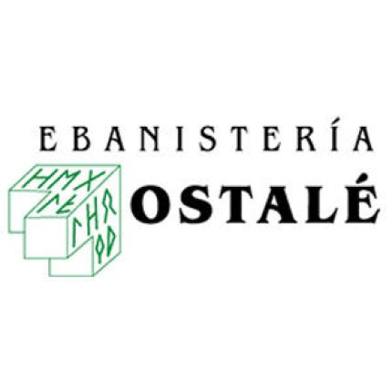 Logotipo de Ebanistería Ostale S.l.