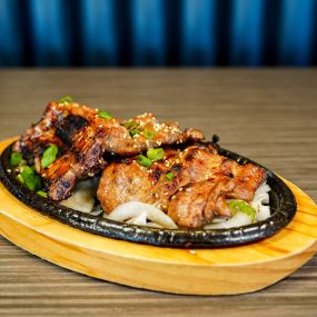 Gopchang Story Korean BBQ of Glenview 곱창이야기 - Glenview, IL 60025 | Address: 1735 Milwaukee Ave. Ste 201 Glenview, IL 60025 | Contact Number: (224) 567-8262
