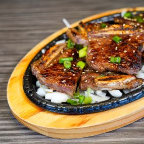 Gopchang Story Korean BBQ of Glenview 곱창이야기 - Glenview, IL 60025 | Address: 1735 Milwaukee Ave. Ste 201 Glenview, IL 60025 | Contact Number: (224) 567-8262