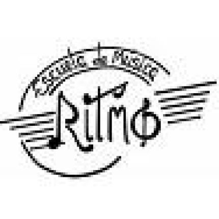 Logo from Escuela De Música y Danza Ritmo