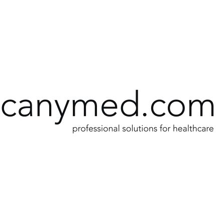 Logo van canymed GmbH