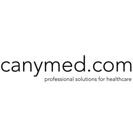 Logotyp från canymed GmbH