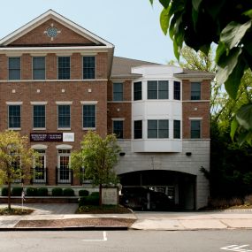 Berkshire Hathaway HomeServices Fox & Roach Princeton Home Marketing Center