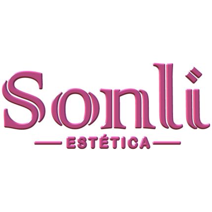 Logo von Salón De Belleza Sonli