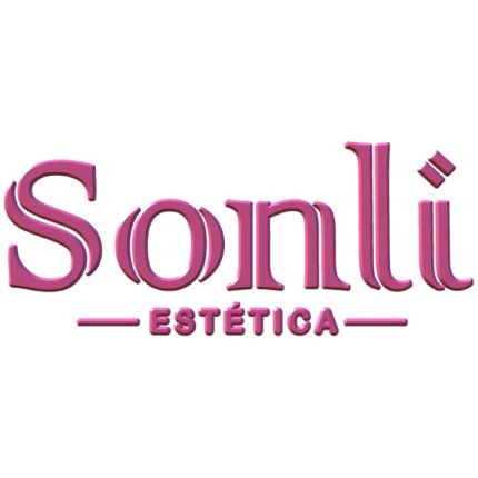 Logotyp från Salón De Belleza Sonli