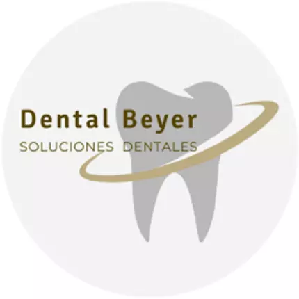 Logotipo de Clinica Dental Beyer