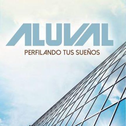 Logo from Aluval Barcelona