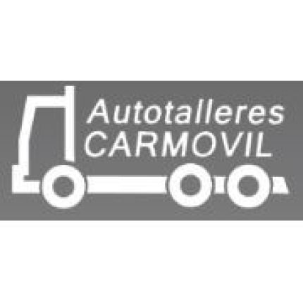 Logotyp från Autotalleres Carmovil