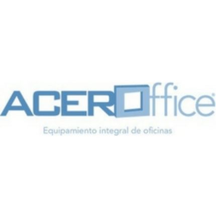 Logotipo de Aceroffice