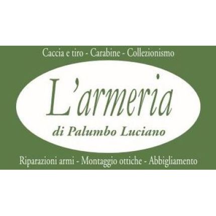 Logotipo de L'Armeria