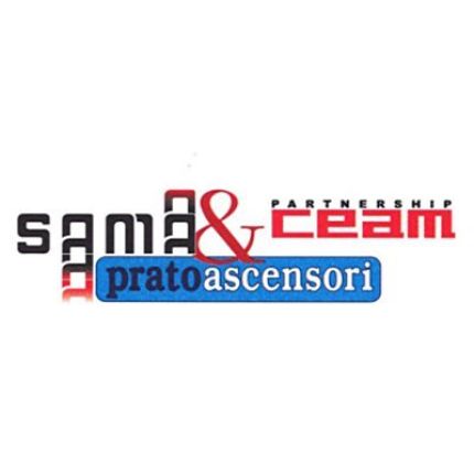 Logotyp från Sama E Prato Ascensori