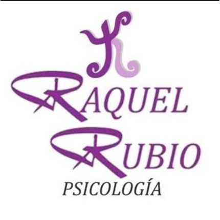 Logotipo de Raquel Rubio - Centro De Psicología