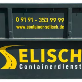 Bild von Selisch Containerdienst