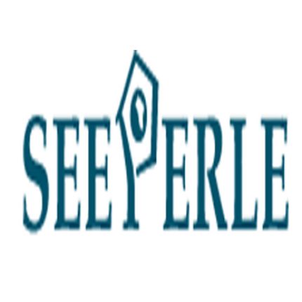 Logotyp från Ristorante Seeperle