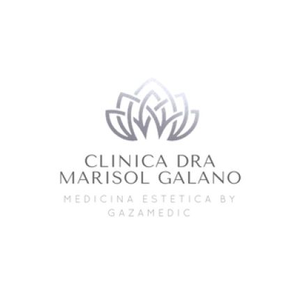 Logotipo de Clínica Dra. Marisol Galano