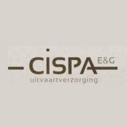Logo od Cispa E&G Uitvaartverzorging