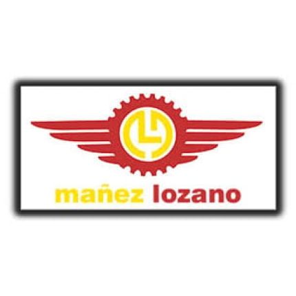 Logo fra Máñez Y Lozano Maquinaria Agrícola