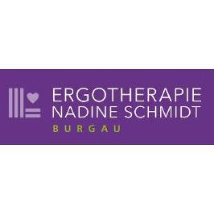 Logotyp från Ergotherapie Burgau Nadine Schmidt