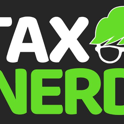 Logo von Tax Nerd LLC