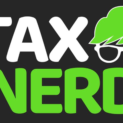 Logotyp från Tax Nerd LLC