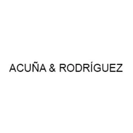 Logo od Acuña & Rodríguez