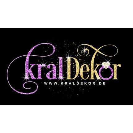 Logotipo de Kral Event