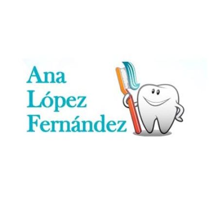 Logótipo de Clínica Dental Ana Mª López Fernández