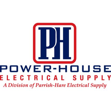 Logo fra Power-House Electrical Supply