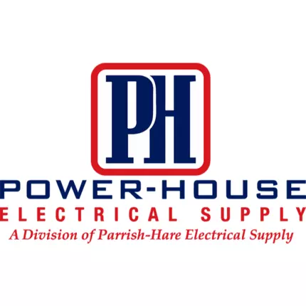 Logotipo de Power-House Electrical Supply