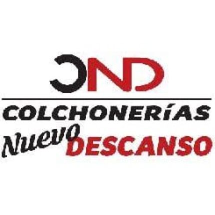 Logo od Colchonería Nuevo Descanso III