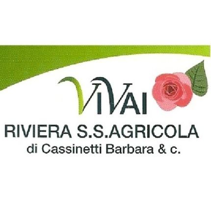 Logo de Vivai Riviera