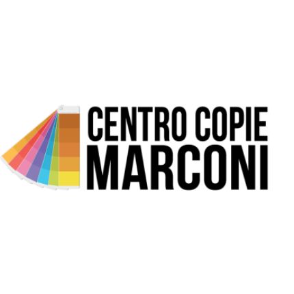 Logo fra Centro Copie Marconi