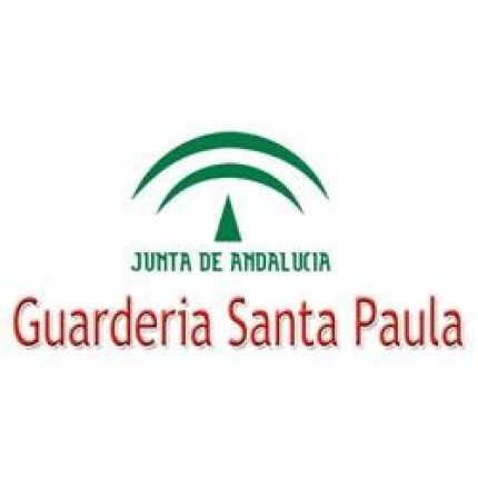 Logotyp från Escuela Infantil Santa Paula