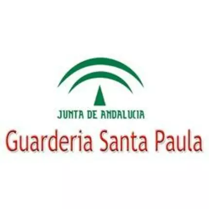 Logo od Escuela Infantil Santa Paula