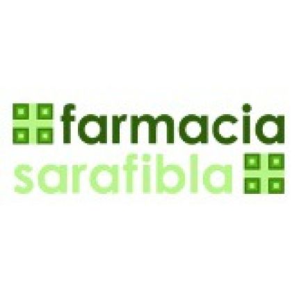 Logo van Farmacia Sara Fibla - Enrique Hueso
