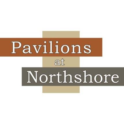 Logo od Pavilions at Northshore Apartment Homes