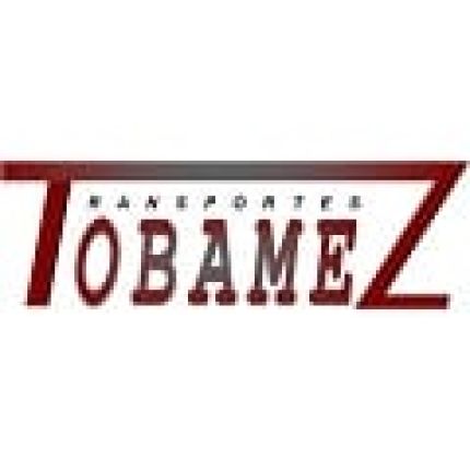 Logotipo de Transportes Tobamez