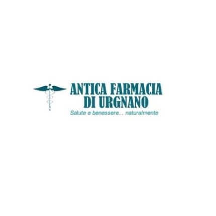 Logo da Antica Farmacia di Urgnano