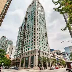 West 77 Building