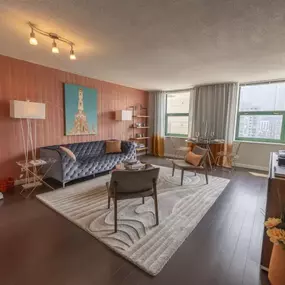 Bild von West77 Apartments