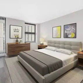 Bild von West77 Apartments