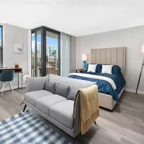 Bild von West77 Apartments