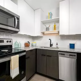 Bild von West77 Apartments