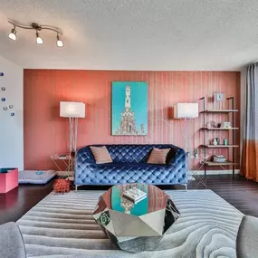 Bild von West77 Apartments